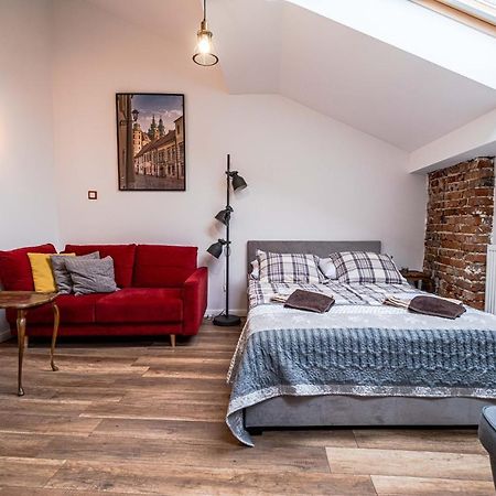 Sarego Premium Apartament Apartment Красков Екстериор снимка
