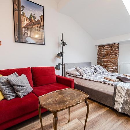 Sarego Premium Apartament Apartment Красков Екстериор снимка
